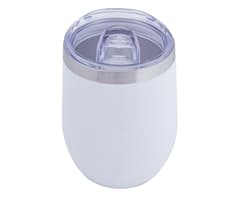 300ml Sublimation Coffee / Wine Tumbler