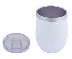300ml Sublimation Coffee / Wine Tumbler