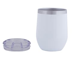 300ml Sublimation Coffee / Wine Tumbler