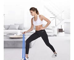 Flexi-Stretch 5-Piece Yoga Bands