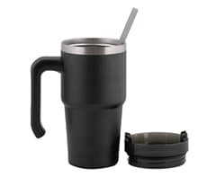 600ml Metro Vacuum Mug