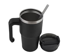 600ml Metro Vacuum Mug