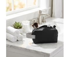 Aqua Skin Cosmetic Bag