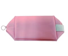 Aqua Skin Cosmetic Bag