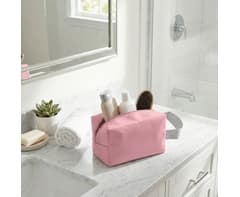 Aqua Skin Cosmetic Bag