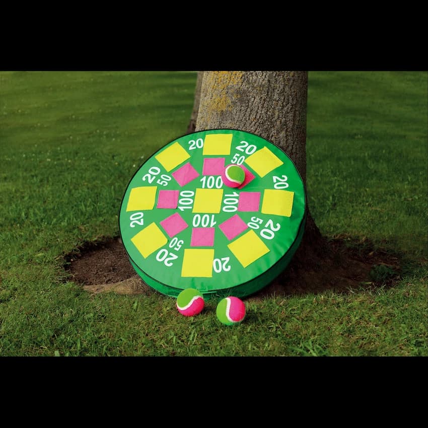 Quest Target Practice - Multi