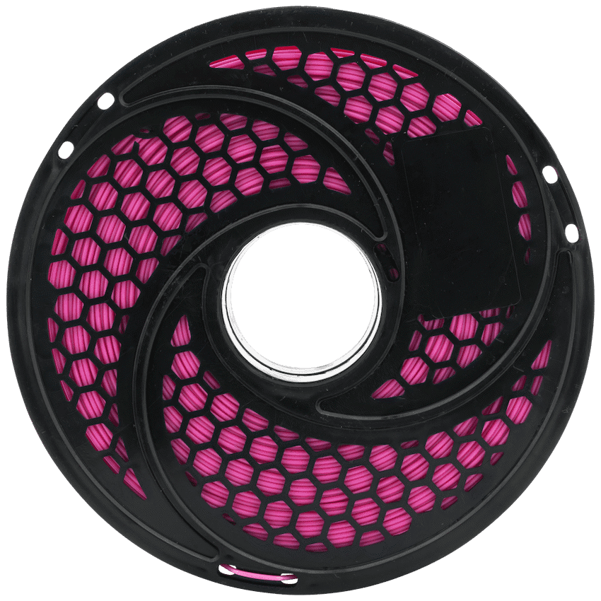 SA Filament ABS Premium Filament 1kg - Pink