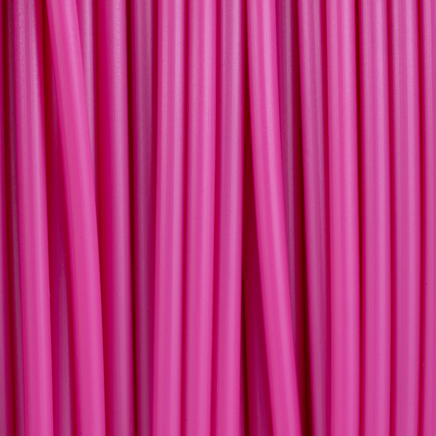 SA Filament ABS Premium Filament 1kg - Pink