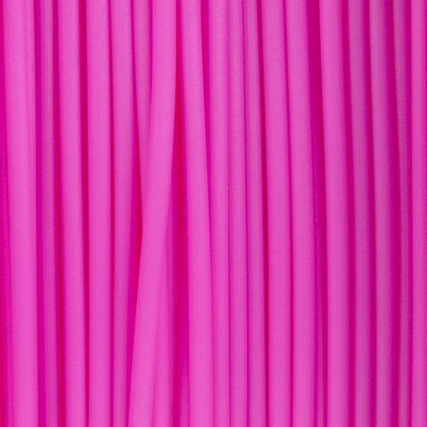 SA Filament PLA UV Neon Filament 1kg - Magenta