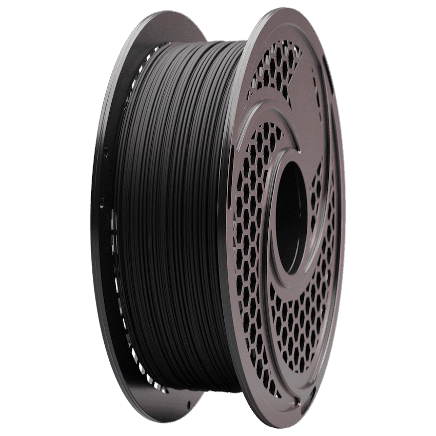 SA Filament PLA Hyper Filament 1kg - Black