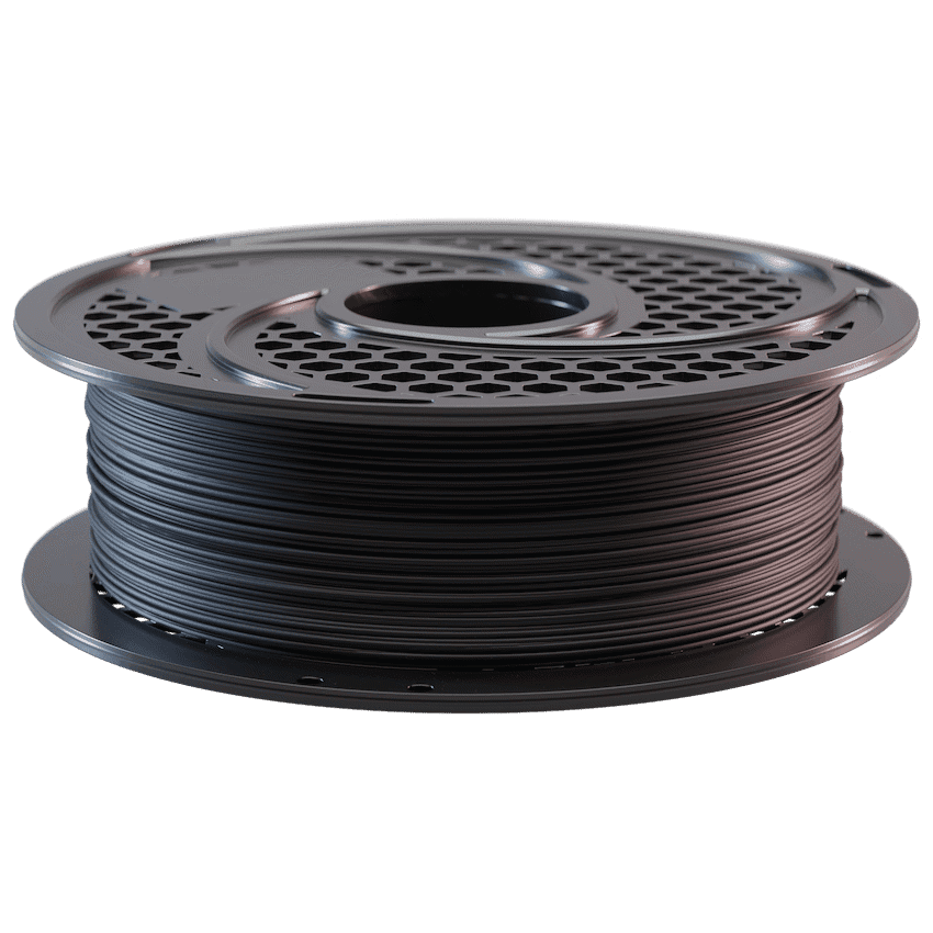 SA Filament PLA Hyper Filament 1kg - Black