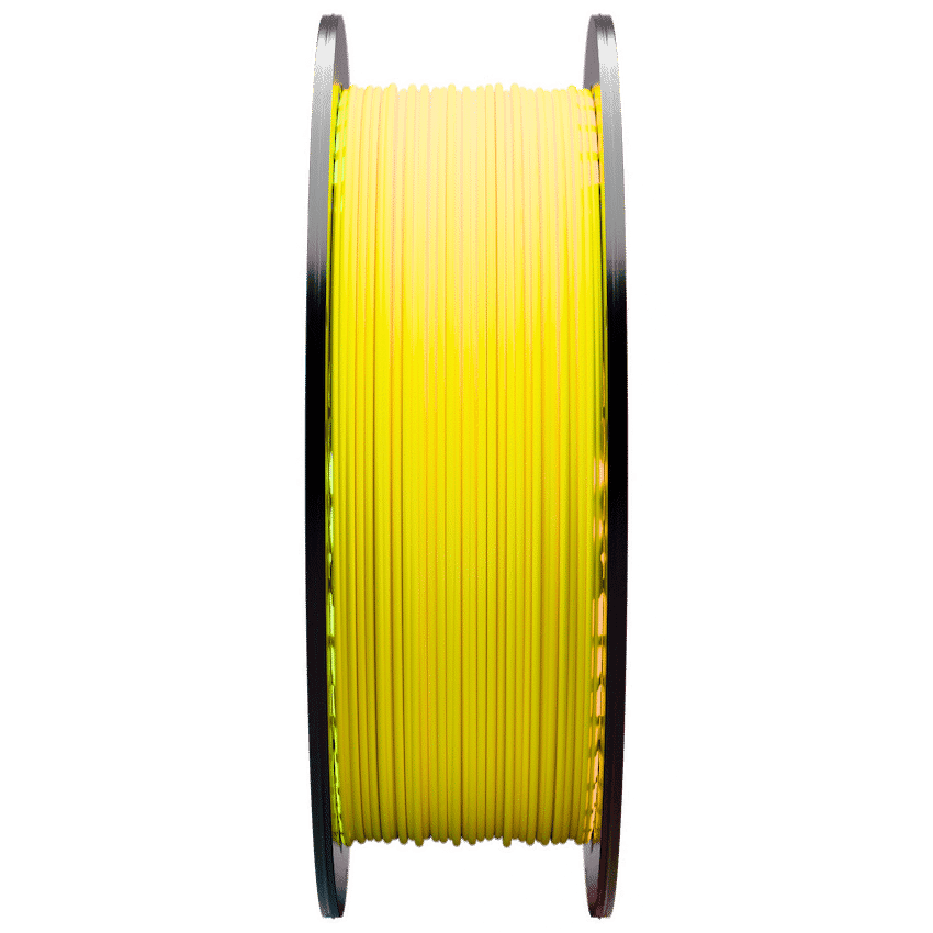 SA Filament PLA Hyper Filament 1kg - Yellow