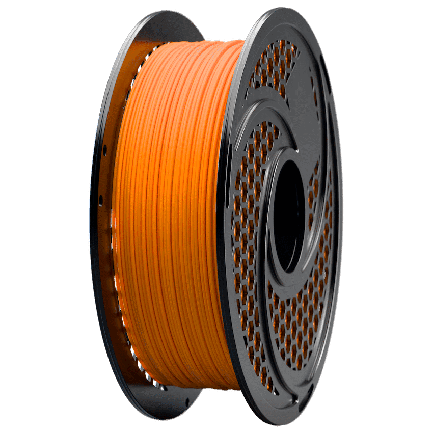 SA Filament PLA Hyper Filament 1kg - Orange