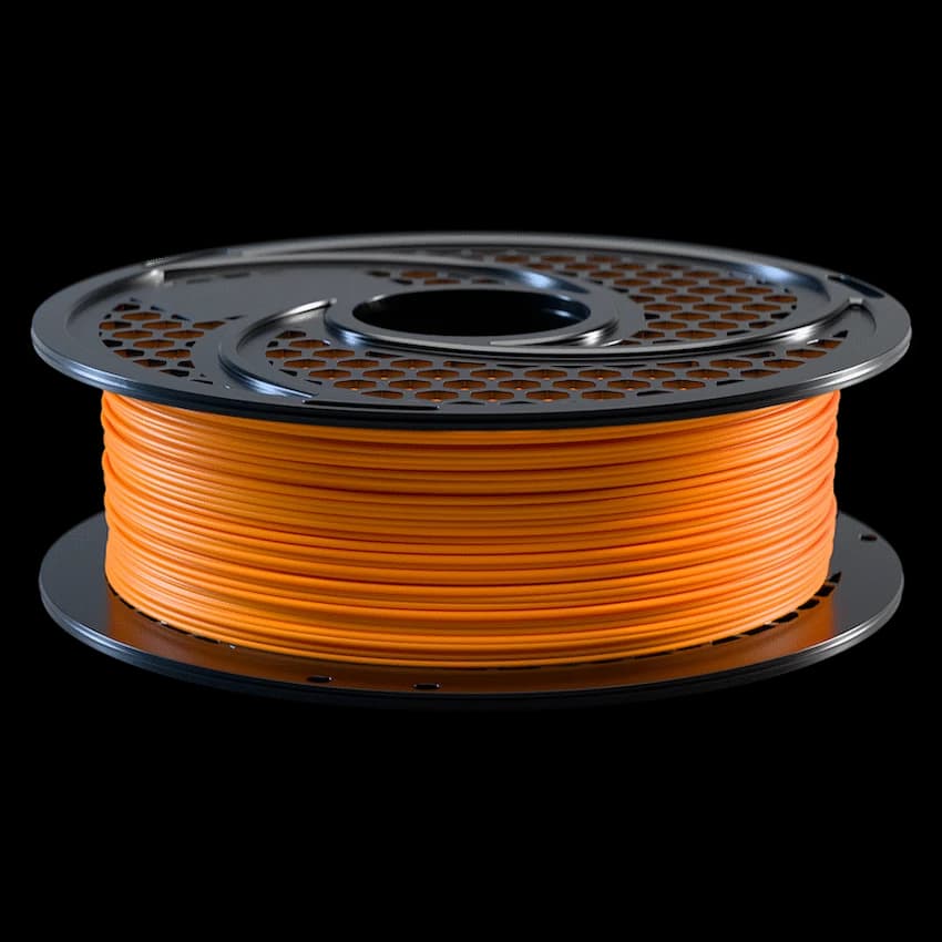 SA Filament PLA Hyper Filament 1kg - Orange