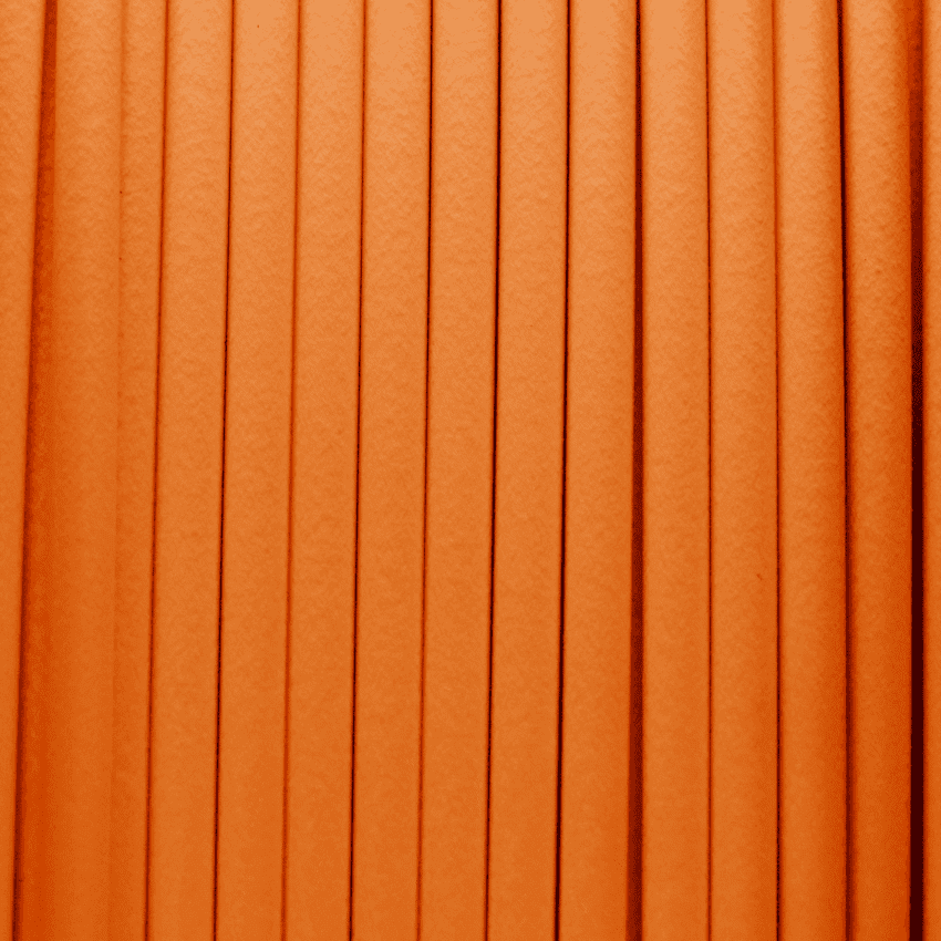SA Filament Silk PLA Plus Filament 1kg - Orange