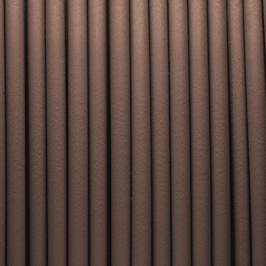 SA Filament Silk PLA Plus Filament 1kg - Brown