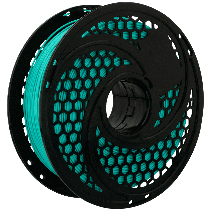 SA Filament PLA Plus Chrome Filament 1kg - Green