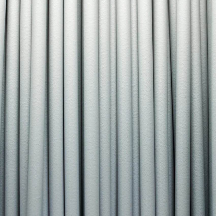 SA Filament PLA Plus Chrome Filament 1kg - Silver