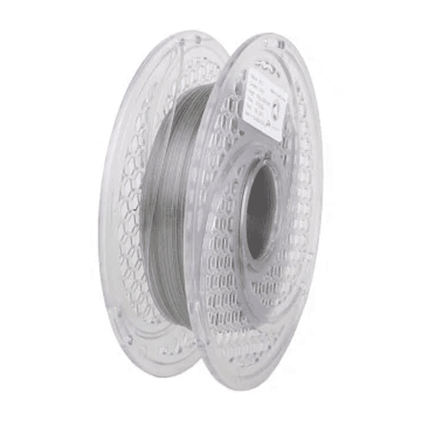 SA Filament Premium PLA Filament 500g - Blue - GITD