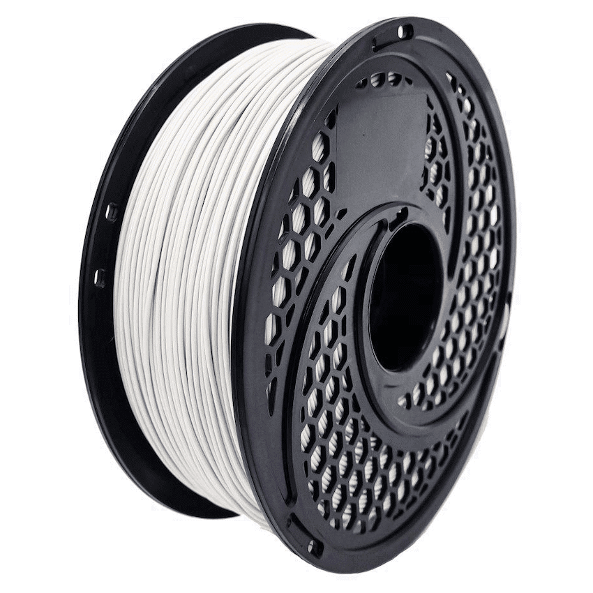 SA Filament TPU 95A 500g - White