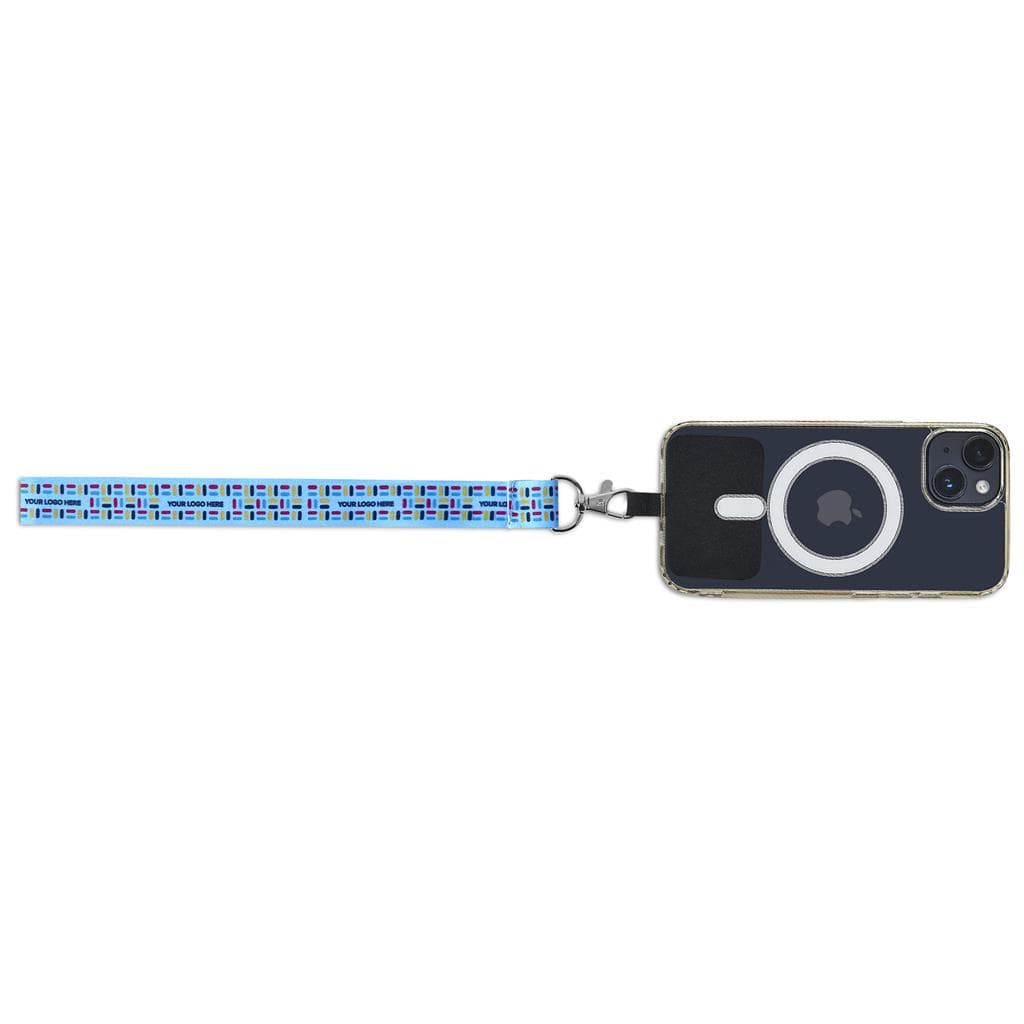 Altitude Firenze Phone Lanyard - Sample
