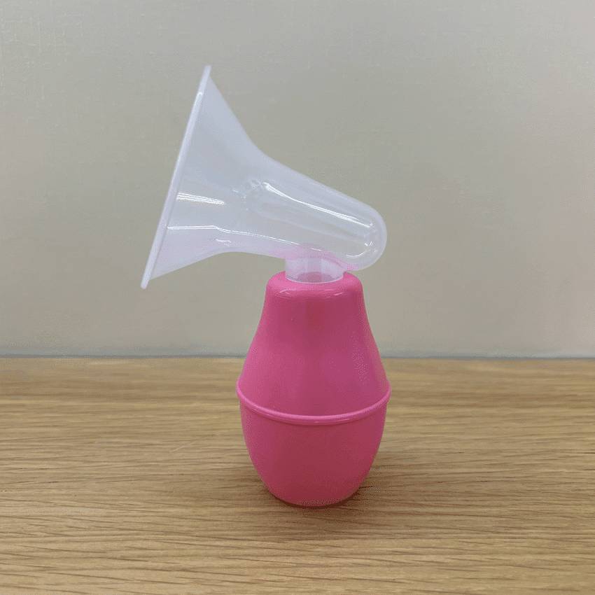 Pigeon Breast Care Pump