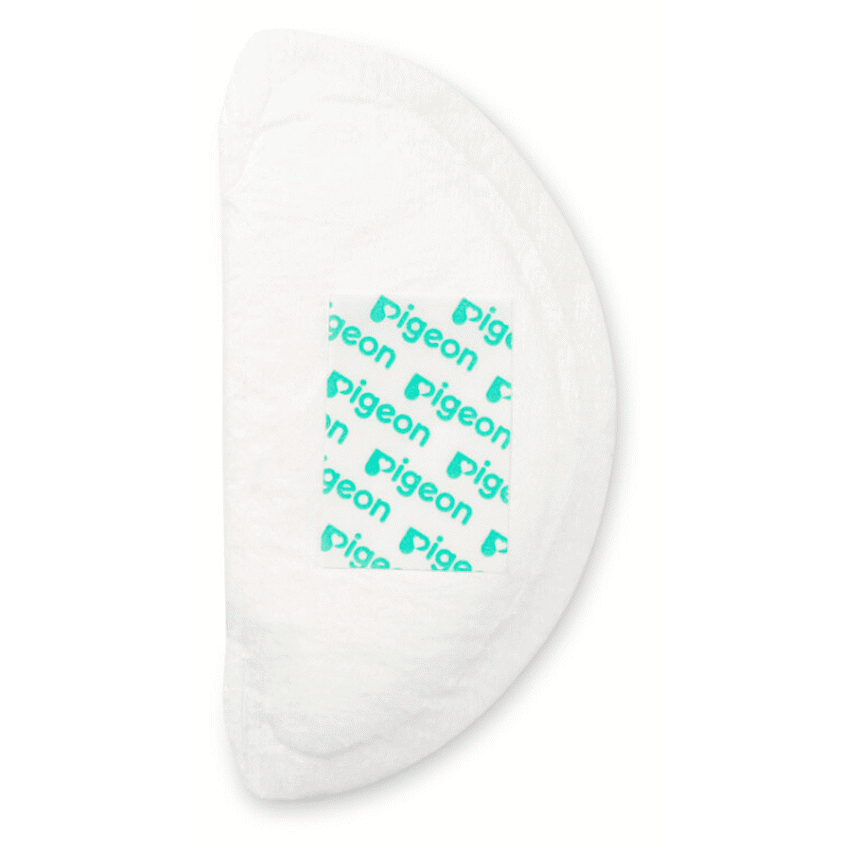 Pigeon Breast Pads ComfyFeel 50 Pc Box