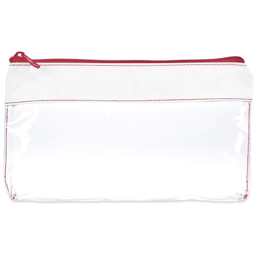 Pre-Production Sample Hoppla Cairo Cosmetic Bag