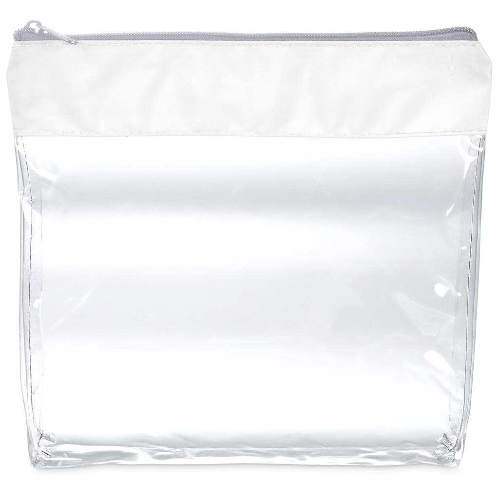 Pre-Production Sample Hoppla Cleopatra Cosmetic Bag