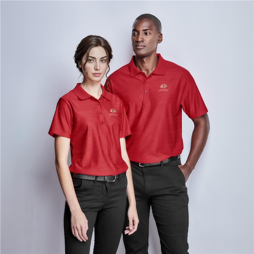 Ladies Viceroy Golf Shirt