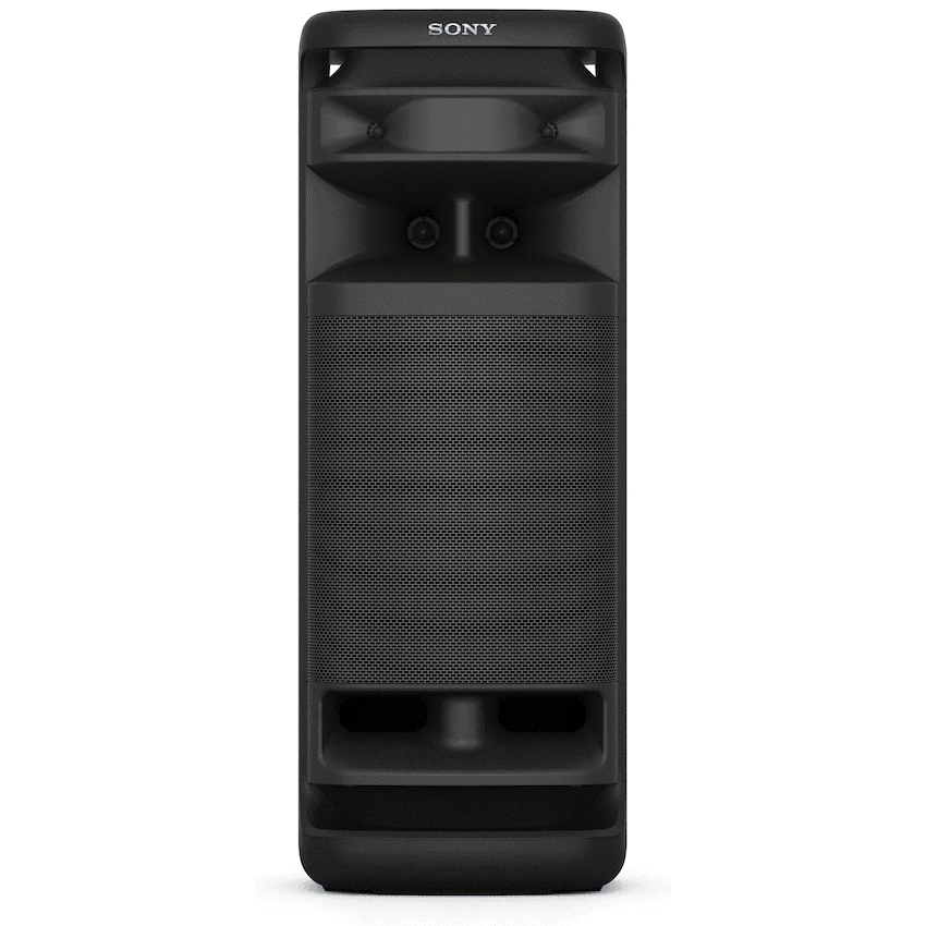 Sony ULT TOWER 10 Party Wireless Speaker - Black