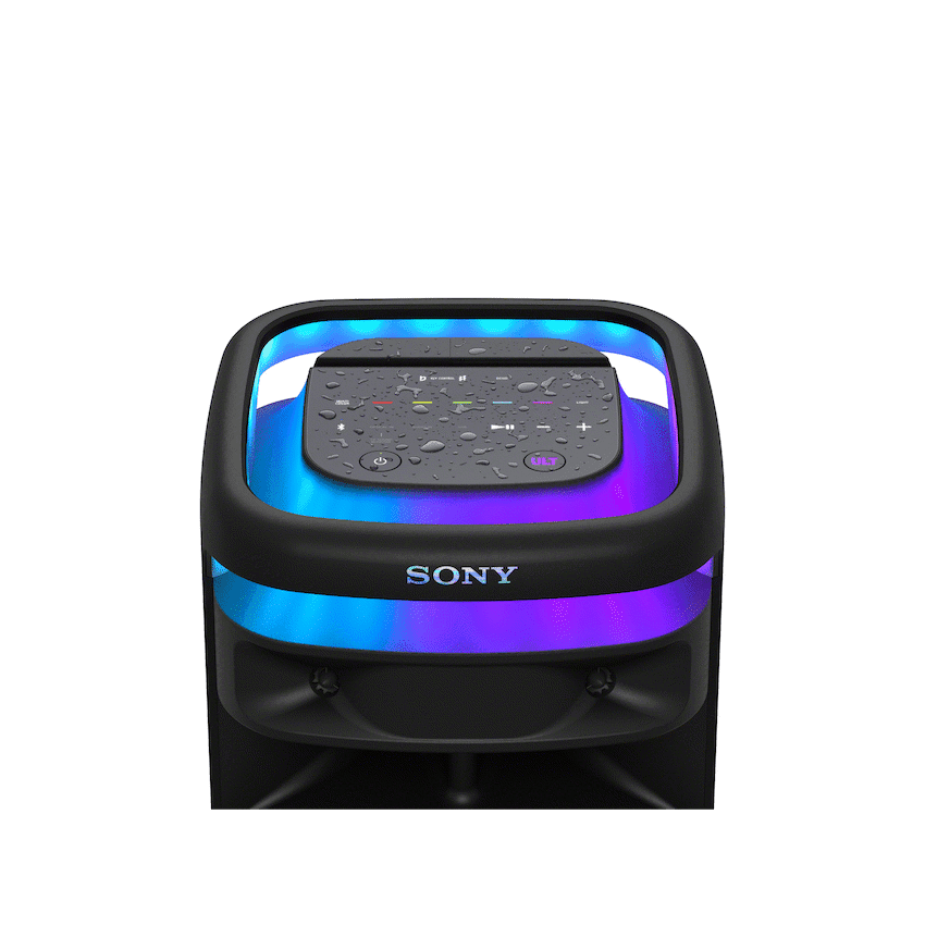 Sony ULT TOWER 10 Party Wireless Speaker - Black