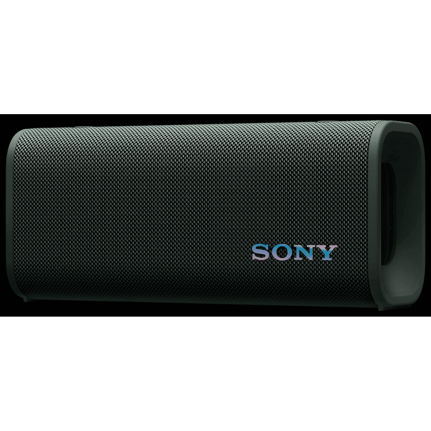 Sony ULT Field 3 Bluetooth Speaker - Forest Gray