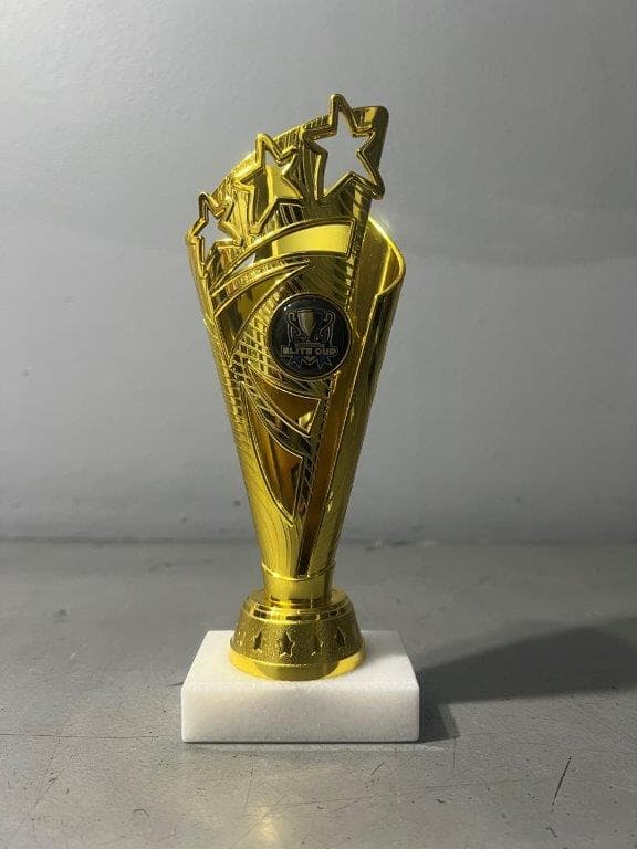 Star Flare 19cm