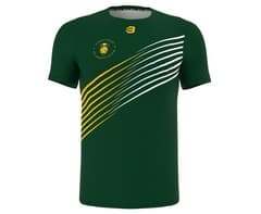 Custom Unisex XL - Crew Neck Sub T-Shirt