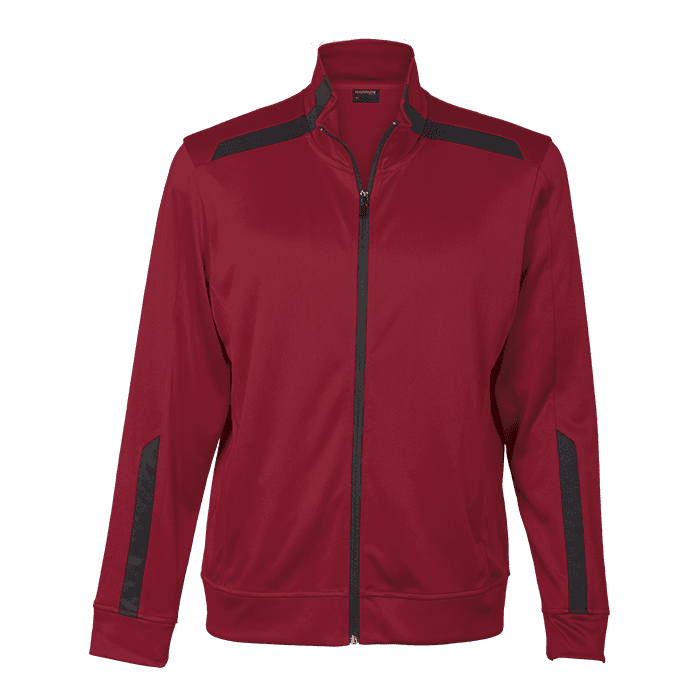 Traction Jacket