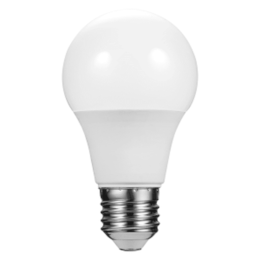 Switched 5w A60 Light Bulb E27