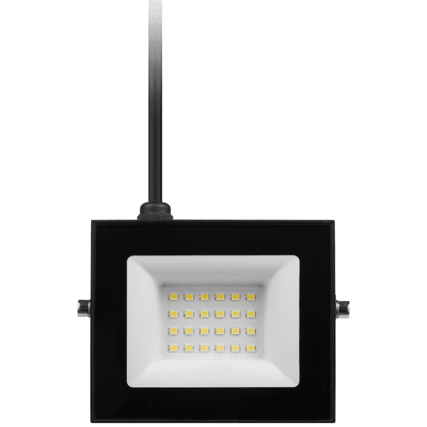 Switched 20w LED Flood Light