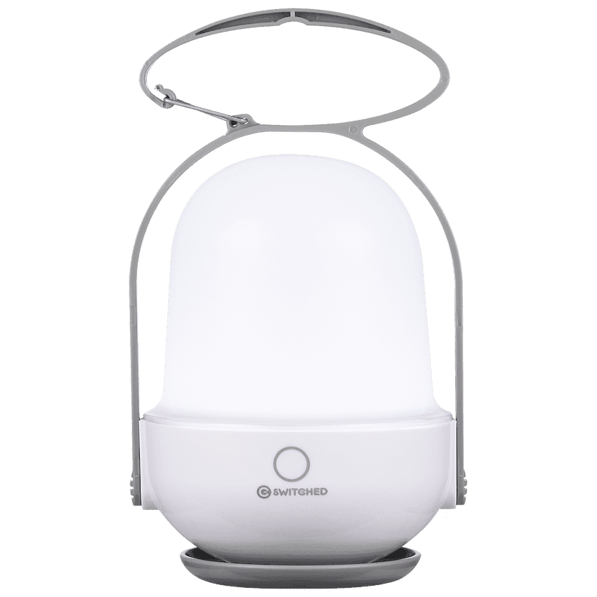 Switched Stella Mini Rechargeable Lantern