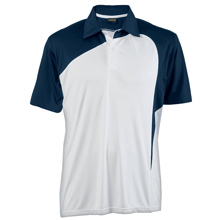 Torpedo Golfer