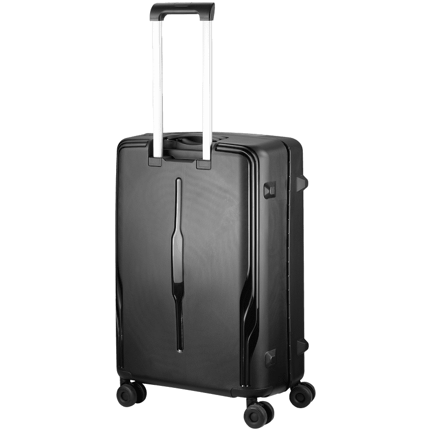 Travelwize Clipper PP 65cm 4-Wheel Spinner Luggage Beige