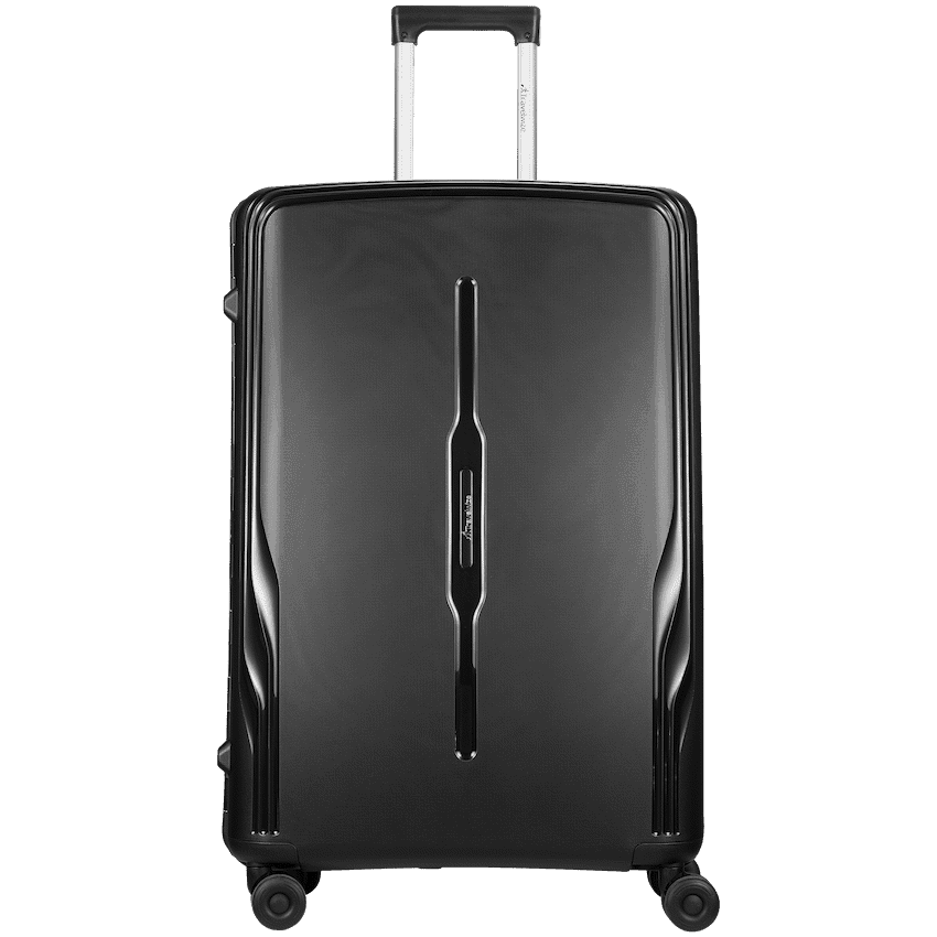 Travelwize Clipper PP 75cm 4-Wheel Spinner Luggage Beige
