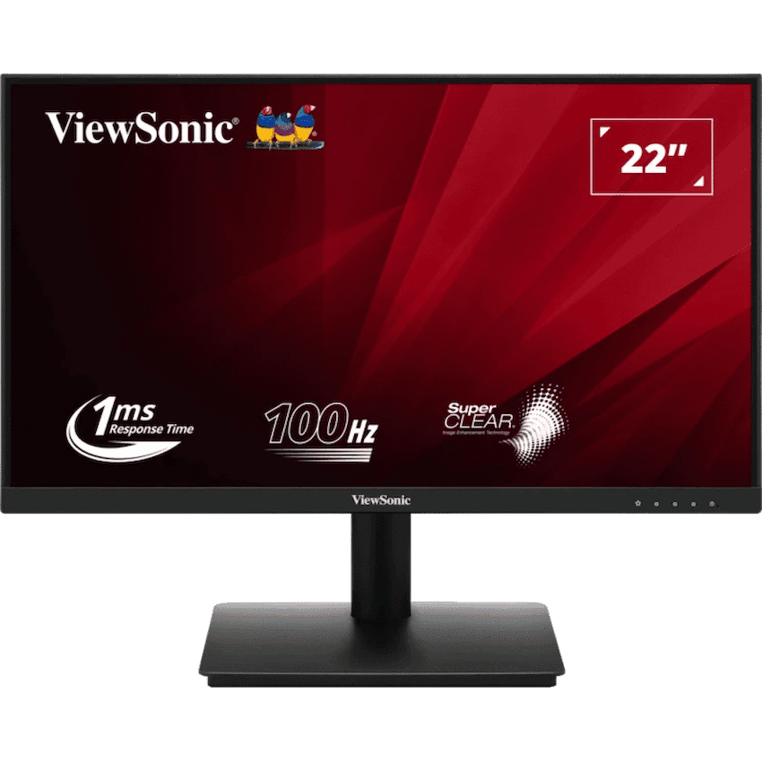 LCD DISPLAY