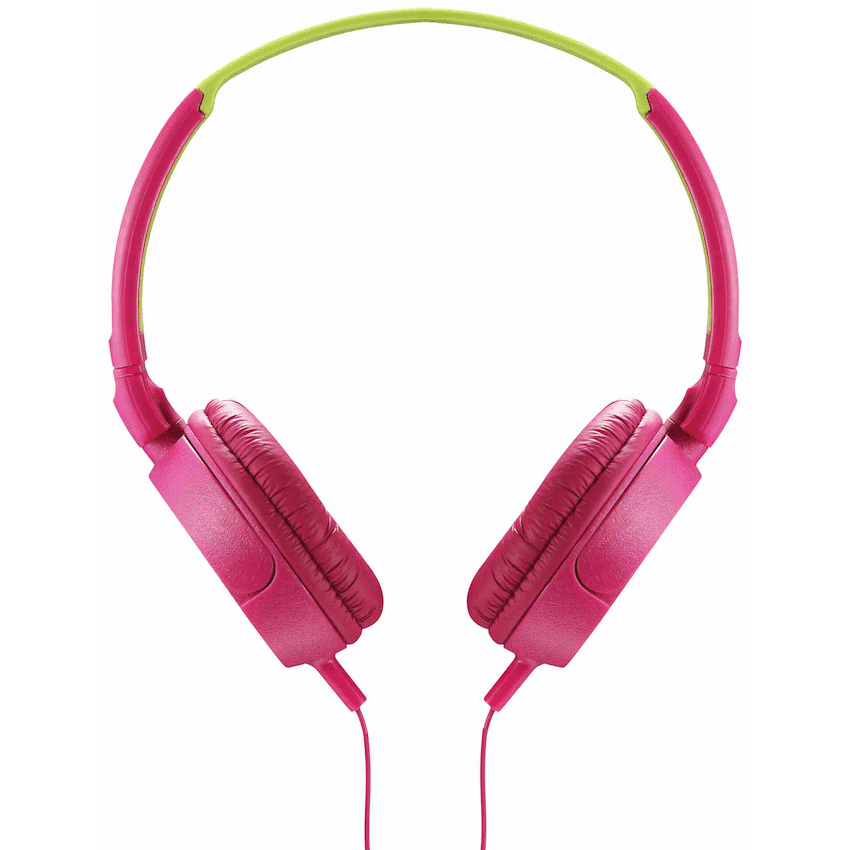 Volkano Kiddies Headphones - Girls Unicorn