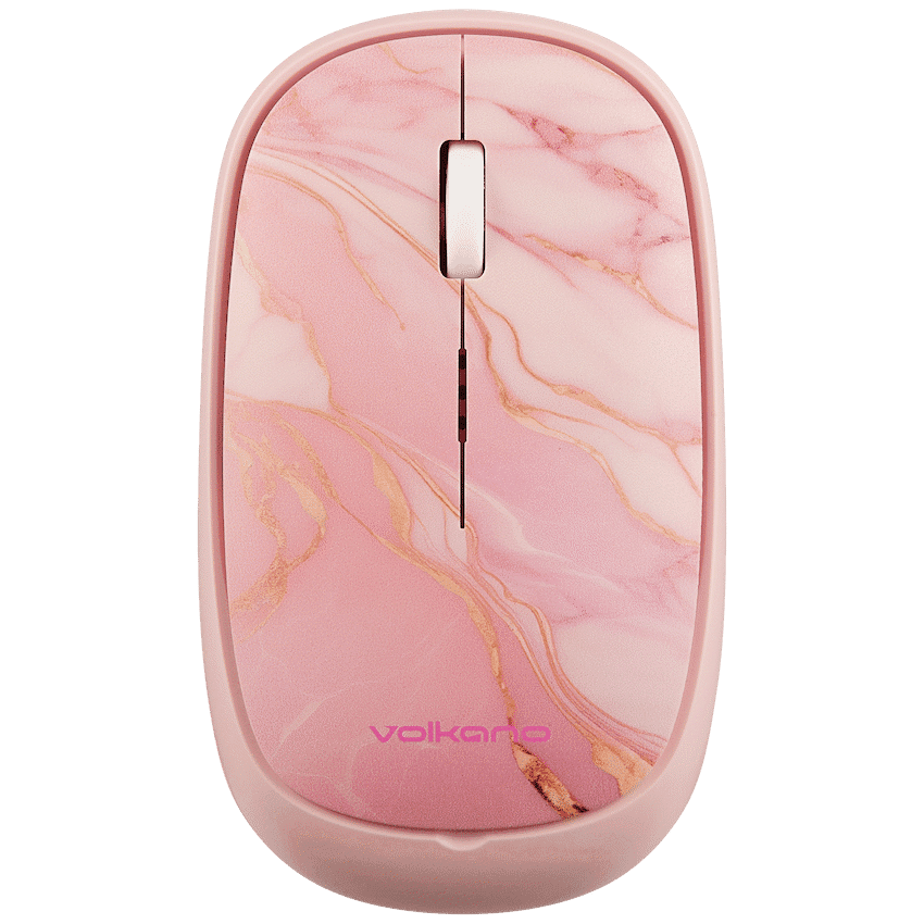 Volkano Coral series Bluetooth Wireless Mouse