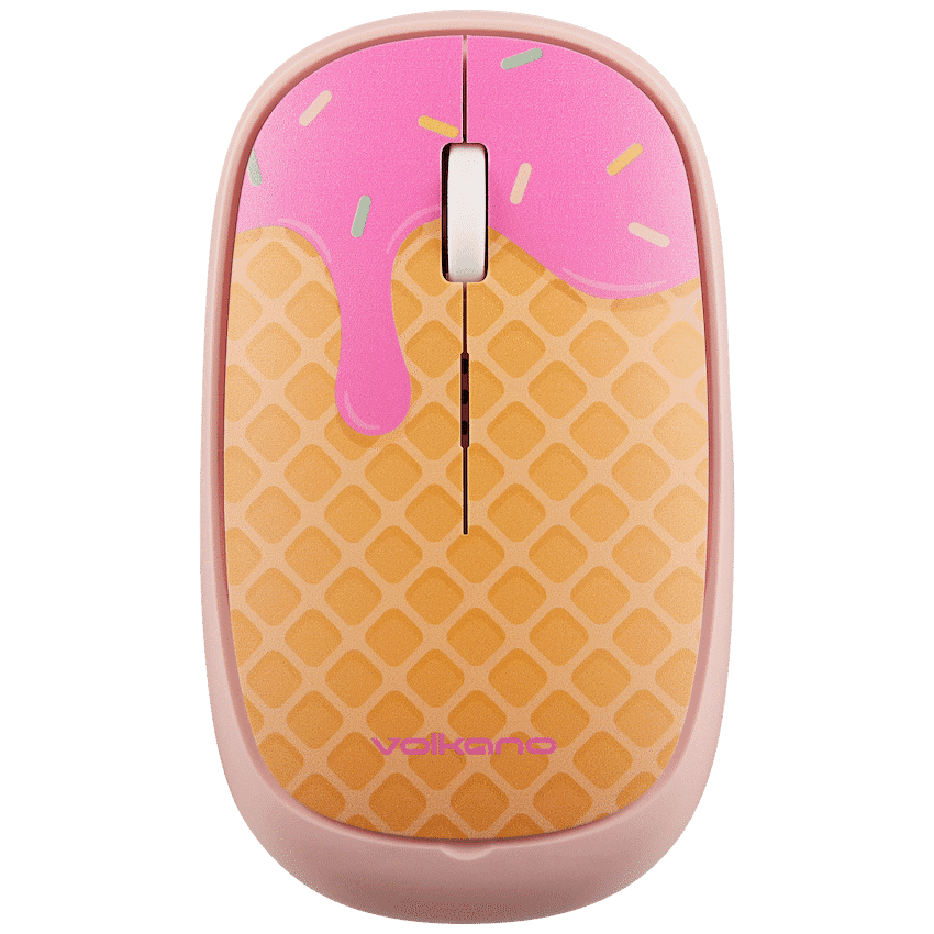 Volkano Coral series Bluetooth Wireless Mouse