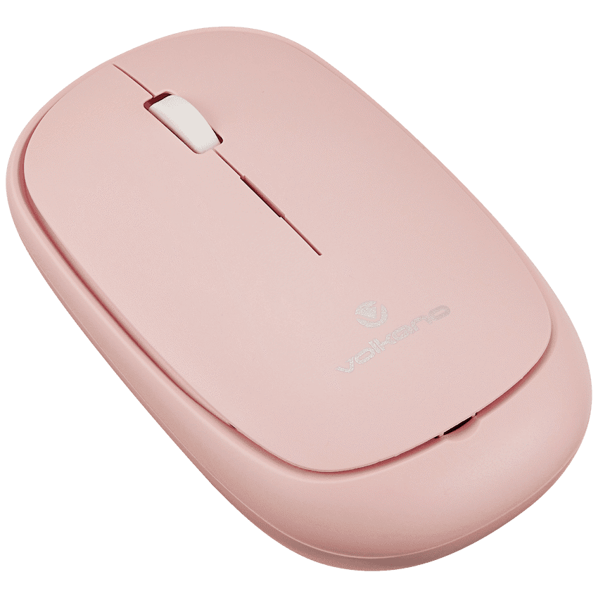Volkano Coral series Bluetooth Wireless Mouse