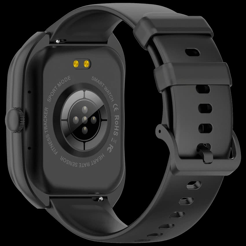 Volkano Torque Series Smart Watch