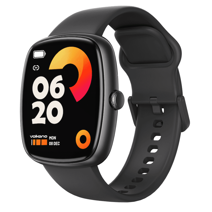 Volkano Elevate Series Smartwatch