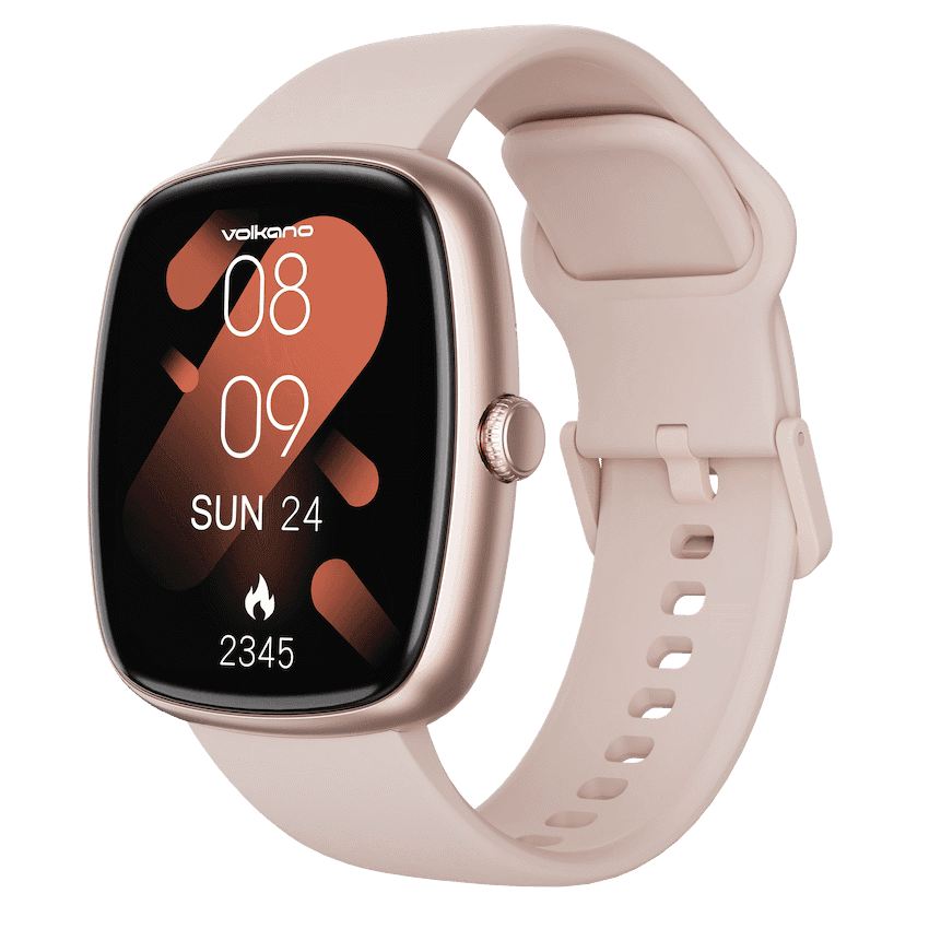 Volkano Elevate Series Smartwatch
